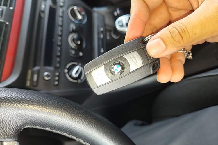 Used BMW X1 2015 sDrive18i Fashion Upgrade Edition