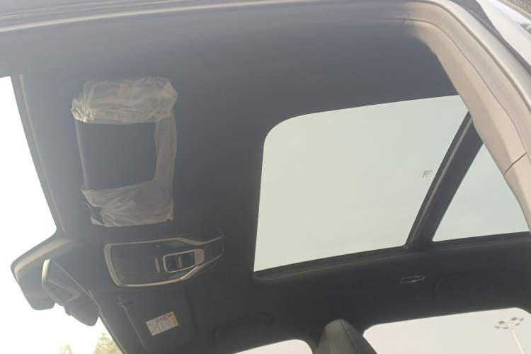 Used Geely Auto Haoyue L 2023 2.0T DCT Prestige Edition