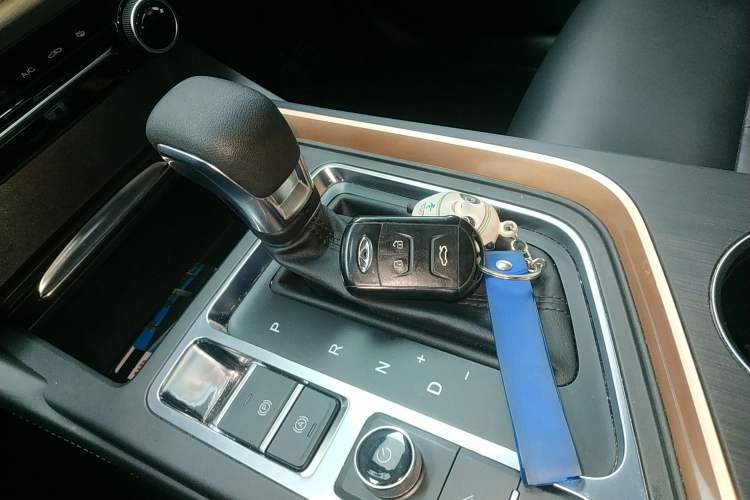 Used Chery Arrizo 5 PLUS 2021 Xiao AI 1.5T CVT PLUS Trim