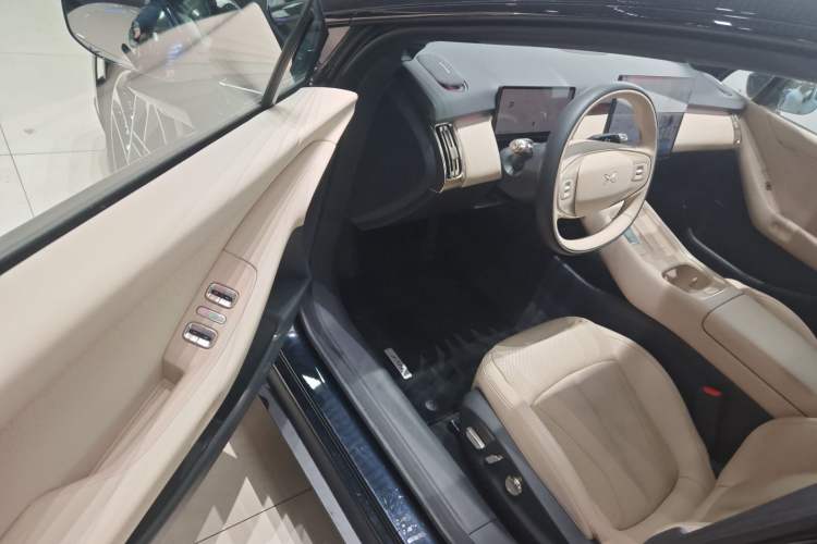 Used XPeng P7+ 2024 Long-Range Max