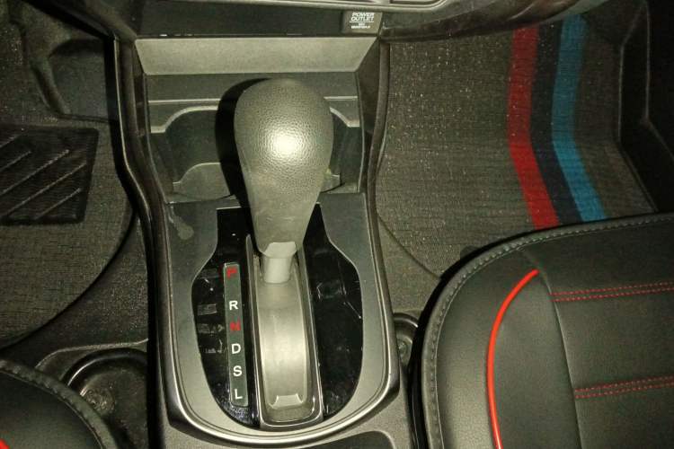 Used Honda Gienia 2017 1.5L CVT Classic Edition