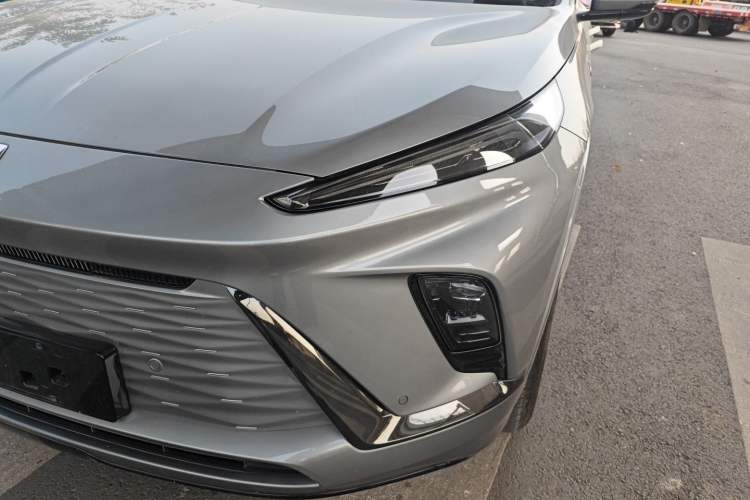 Used Buick E5 2023 Pioneer Edition
