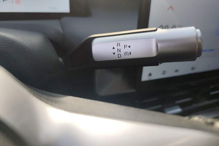 Used AION Y 2022 Plus 70 Smart Edition