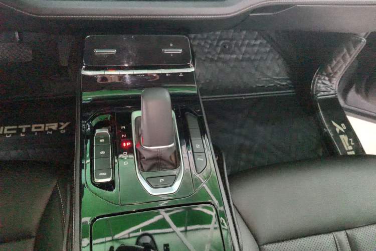 Used Wuling Victory 2020 1.5T CVT Flagship Edition