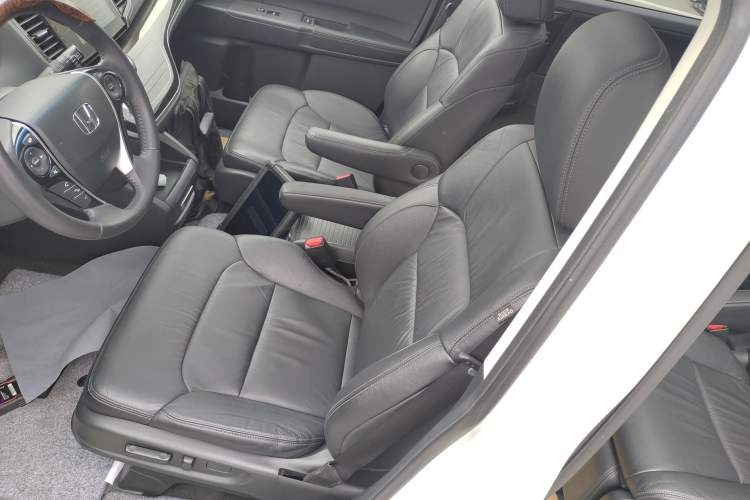 Used Honda Odyssey 2018 2.4L Smart Edition Left Front Seat