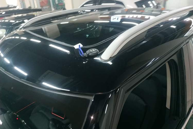 Used MINI Countryman 2017 1.5T COOPER ALL4 Roof