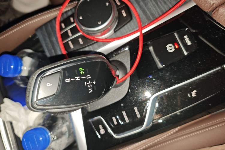 Used BMW 5 Series 2022 Restyled 530Li Leading Edition M Sport Package