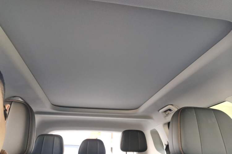 Used JETOUR Shanhai Shanhai T1 2025 150 km Heading South