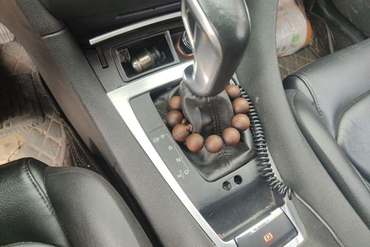 Used DS 5LS 2016 1.6T Elegant Edition THP160