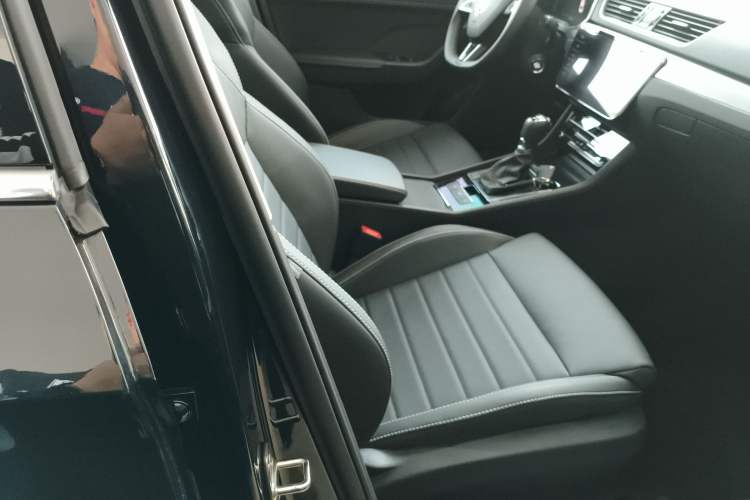 Used Skoda Superb 2024 TSI280 DSG Luxury Edition