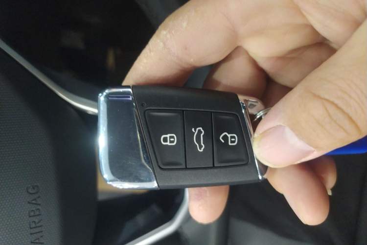 Used Volkswagen Passat 2025 Outstanding Model 380TSI Starry Dragon Glorious Edition