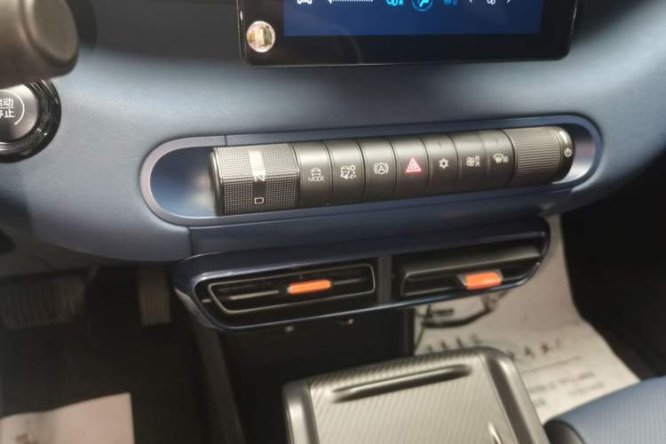 Used BYD Seagull 2023 Free Edition
