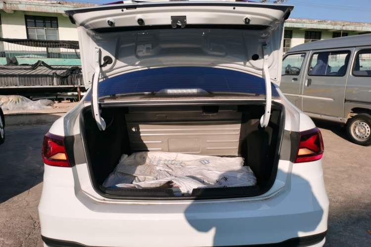 Used Jetta VA3 2025 Model, 1.5L Manual Ambitious Edition