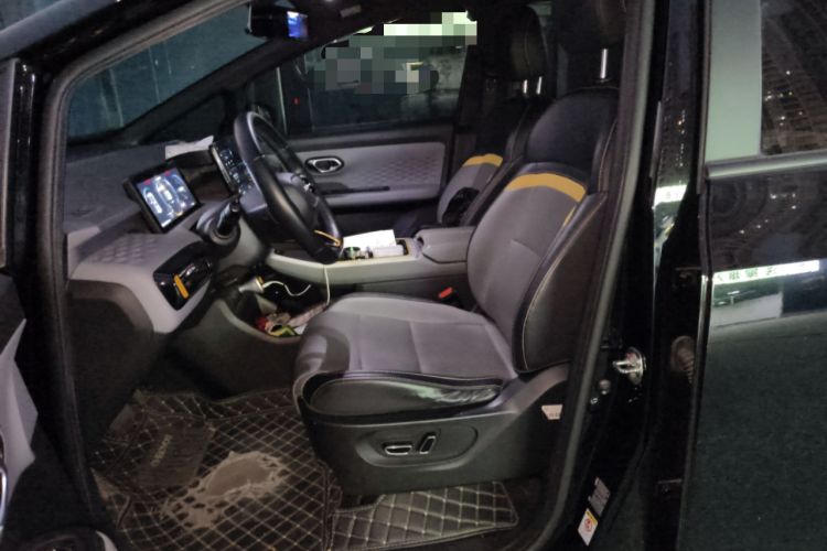 Used AION Y 2021 70 Intelligent Dynamic Edition