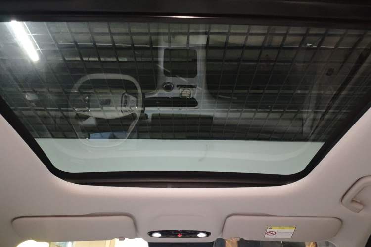 Used Geely Galaxy E5 2024 440km Exploration Version
