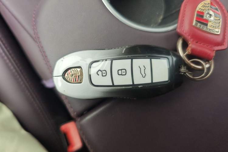 Used Porsche Panamera 2014 Panamera 4 3.0T