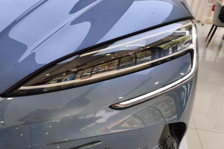 Used BYD Seal 07 DM-i 2025 Intelligent Driving Version DM-i 1.5L 125 km Prestige Edition
