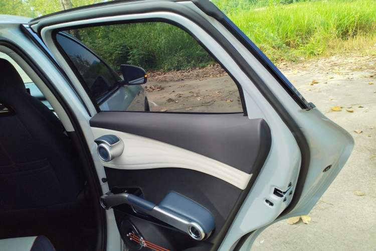 Used BYD Yuan PLUS 2023 Champion Edition 430KM Leading Model