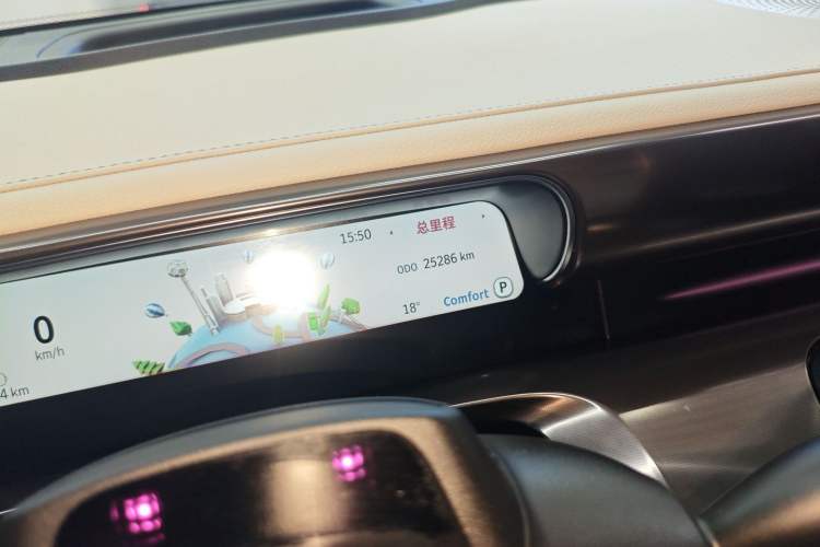 Used smart #1 2022 Premium Edition