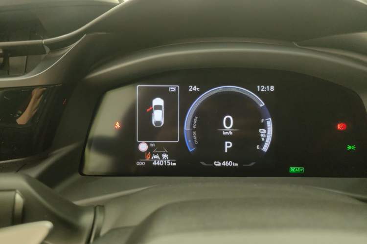 Used Lexus RZ 2023 450e All-Wheel Drive Luxury Edition