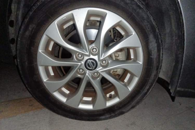 Used Nissan Sylphy 2022 Classic 1.6XE CVT Comfort Edition Right Front Wheel Hub