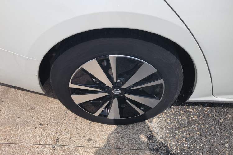 Used Nissan Teana 2021 2.0L XL Comfort Edition