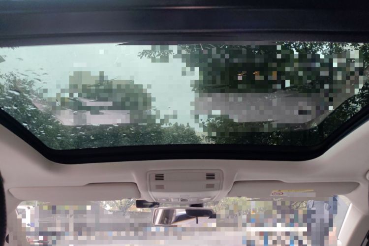 Used Volkswagen T-ROC 2020 280TSI DSG Two-Wheel Drive Comfort Version