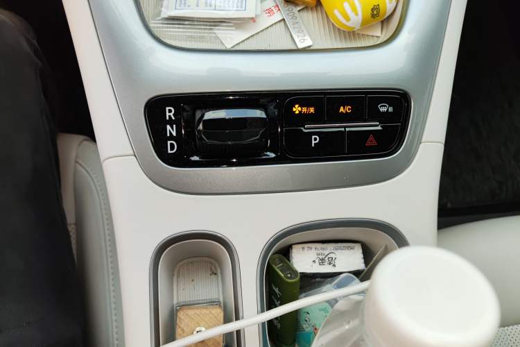 Used Geely Galaxy Geome 2025 310km Dream Edition