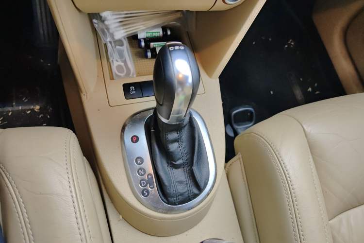 Used Volkswagen Touran 2011 1.4T DSG Zhiya Edition 5 Seats