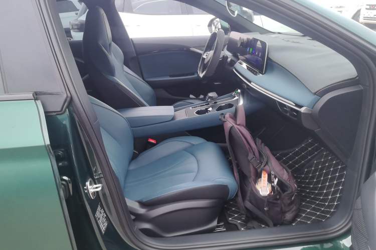 Used MG 7 2025 1.5T 300 DCT Luxury Edition