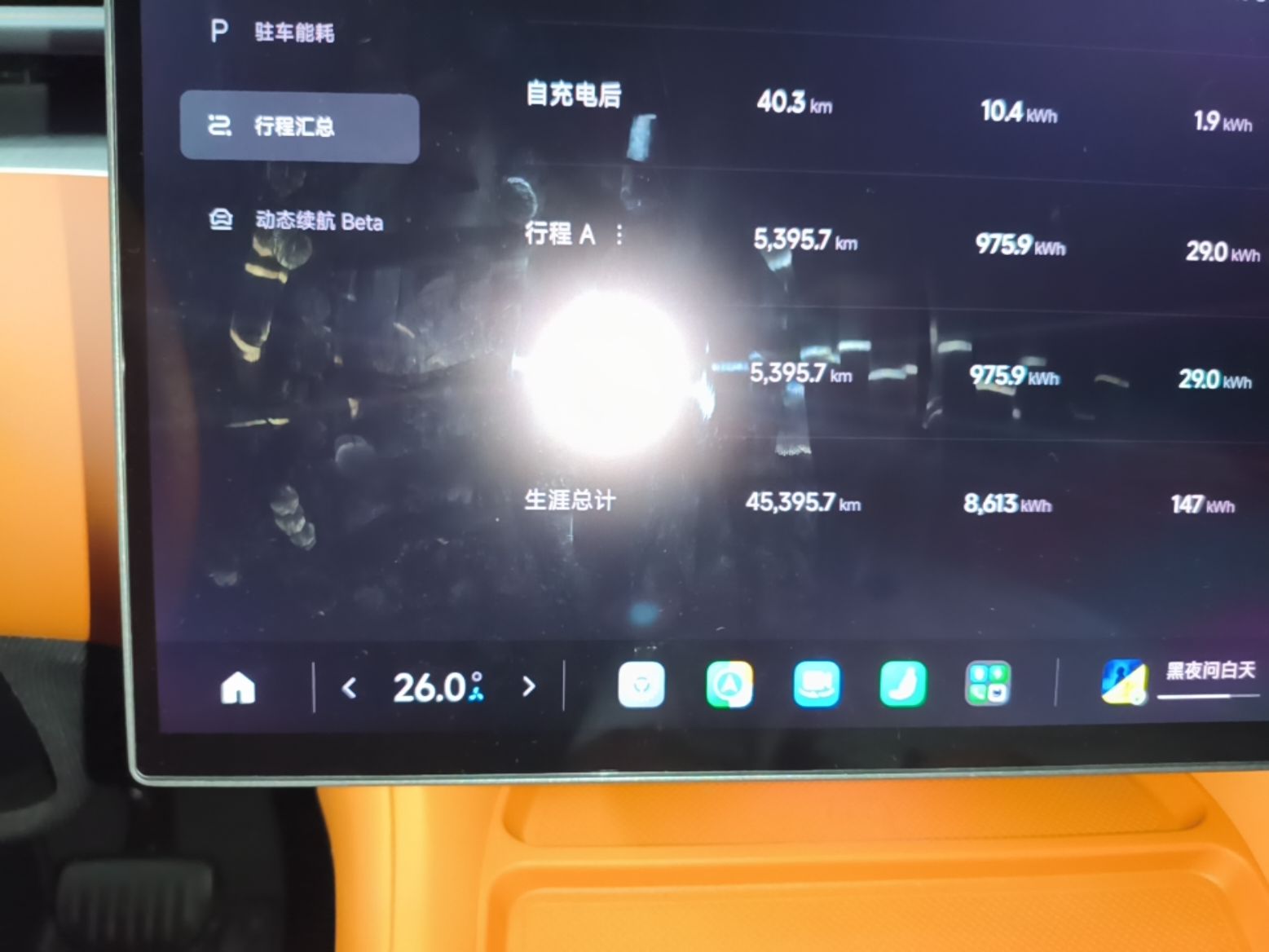 Xiaomi Auto YU7 2025 Ultra-Long Range All-Wheel Drive Pro Version — снимка 16