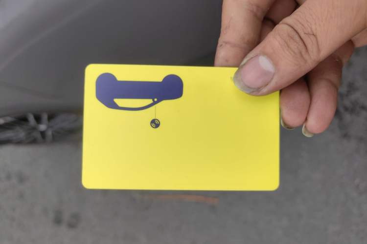 Used firefly firefly 2025 Illuminated Edition