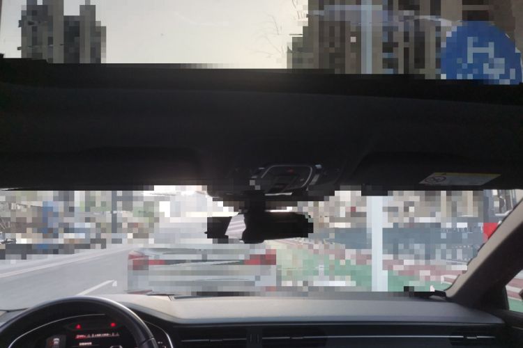 Used Audi A6L 2020 40 TFSI Luxury Dynamic Edition
