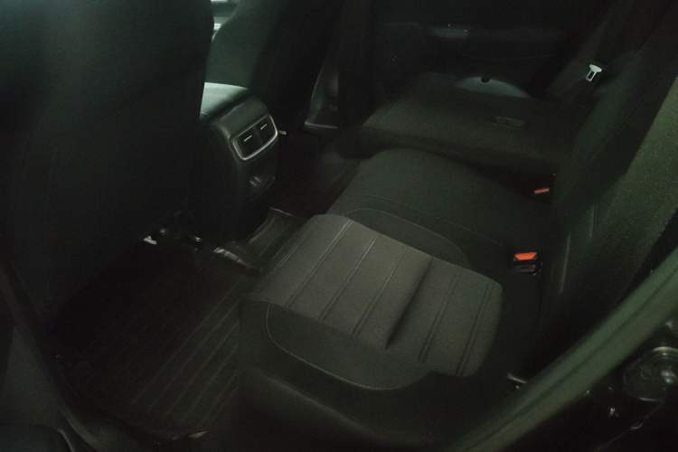 Used Honda Breeze 2020 240TURBO CVT 2WD Elite Edition
