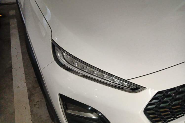 Used Chery Tiggo 3X 2021 Facelifted PLUS 1.5L CVT "Pukua" Red Jujube Edition Type I
