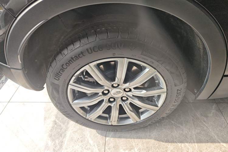 Used Cadillac XT4 2022 28T Two-Wheel Drive Prestige Version
