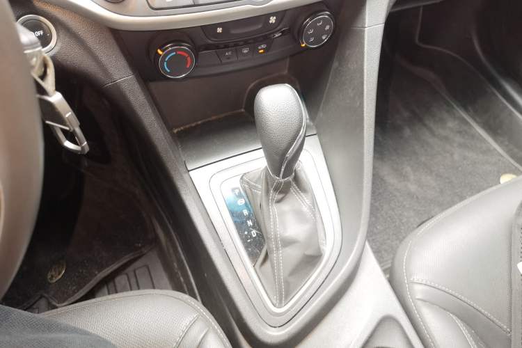 Used Buick GT 2021 Revised Version Flagship 1.5L Automatic Elite Edition