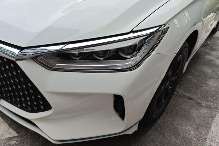 Used BYD e2 2019 Long-Range Version Yao·Luxury Trim
