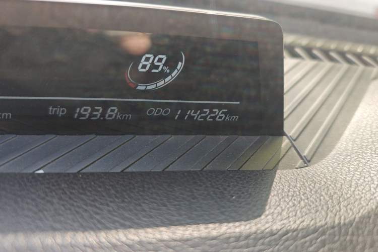 Used NETA V 2022 Chao 400 Lite