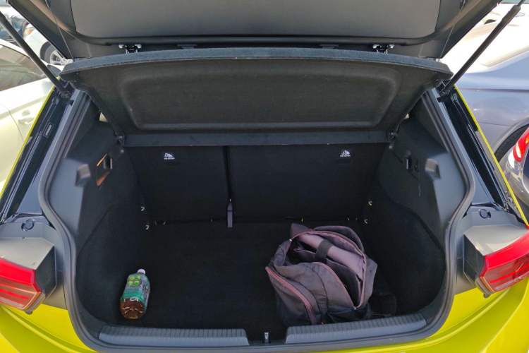 Used Volkswagen ID.3 2022 Active Pure Intelligent Enjoyment Edition