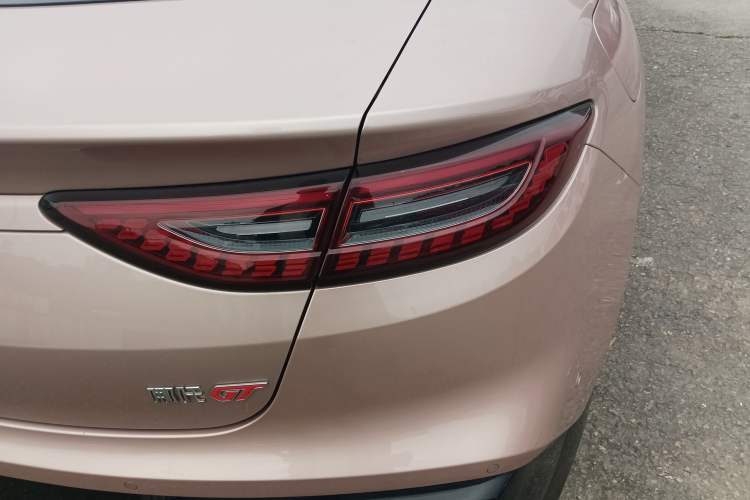 Used NETA GT 2023 560 Exterior 3