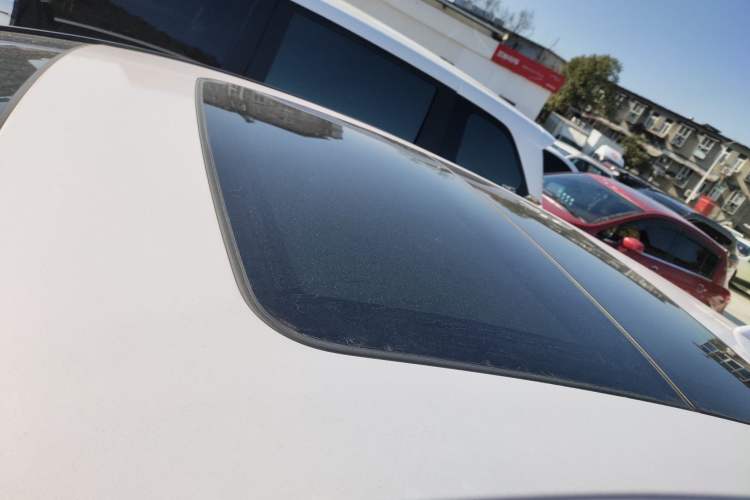 Used Honda Jade 2020 1.8L automatic Comfort version
