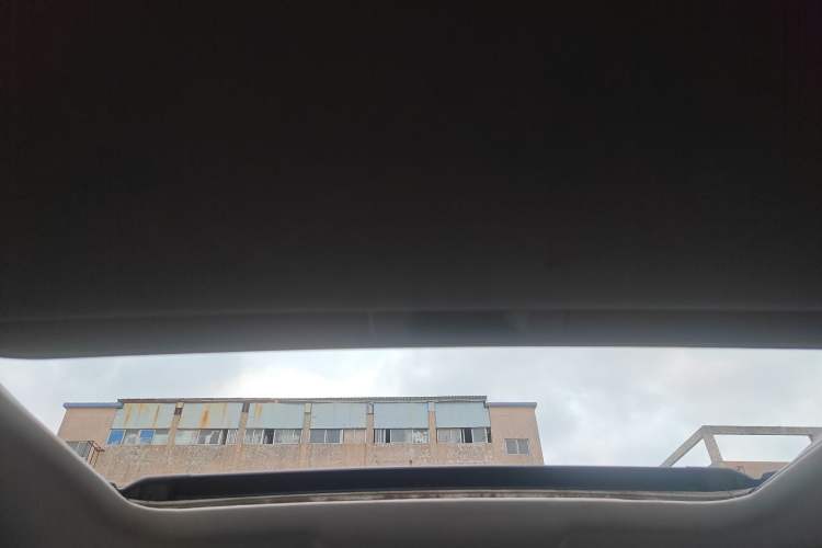 Used Nissan Teana 2018 2.0L XL Smart Upgrade Edition Headliner