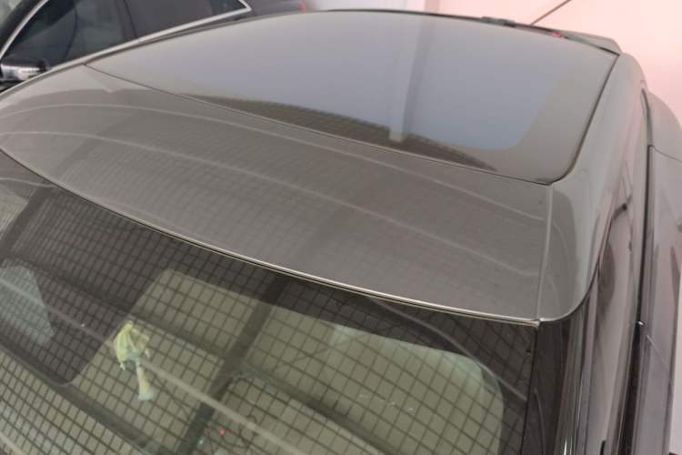 Used BYD Song L EV 2024 662 km Excellence Version