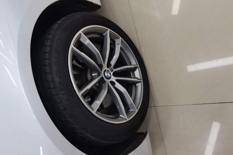 Used BMW 5 Series 2020 525Li M Sport Package
