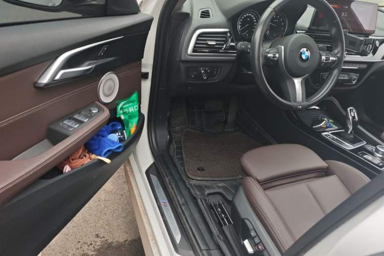 Used BMW 1 Series 2022 120i M Sport Night Edition
