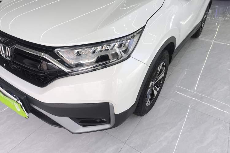 Used Honda CR-V 2021 240TURBO CVT 2WD Comfort Version