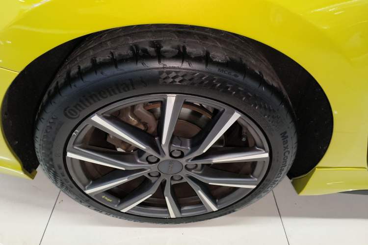 Used Lynk & Co 03 2022 03+ 2.0TD Automatic Wind-Chasing Edition