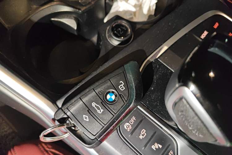 Used BMW 3 Series 2021 Restyled 325i M Sport Night Edition Package
