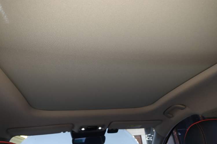 Used BYD Yuan PLUS 2022 510KM Flagship PLUS
